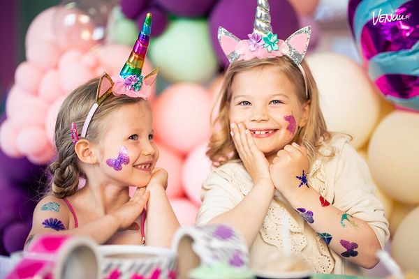 Lasten synttärit Helsingissä – 18 mahtavaa ideaa tilaan ja aktiviteetteihin