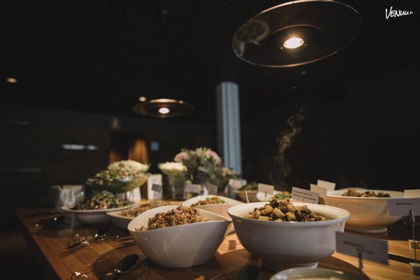 Löydä catering juhliin Sipoossa – tässä 7 loistavaa vaihtoehtoa