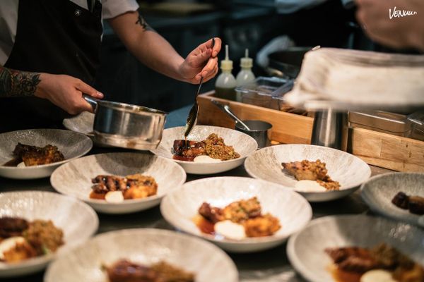 Helsingin parhaat cateringit: tässä 25 loistavaa pitopalvelua juhliin