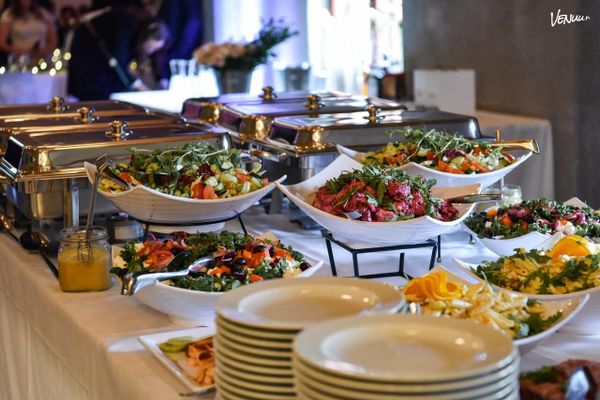 7 herkullista pitopalvelua juhliin Sastamalassa – löydä se oikea catering