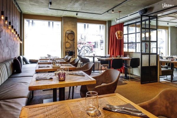 Tampereen 11 parasta kabinettia yksityistilaisuuksiin