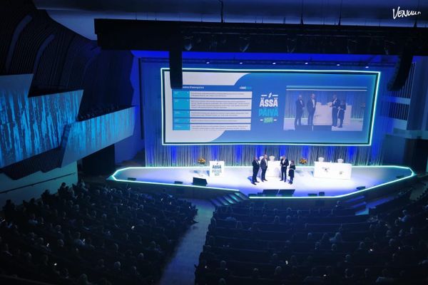 Parhaat tapahtumatuotannot Helsingissä: tässä 10 loistavaa vaihtoehtoa