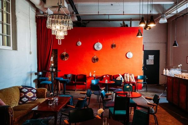 Edullinen juhlatila Turussa: 19 budjettiystävällistä vaihtoehtoa juhliin