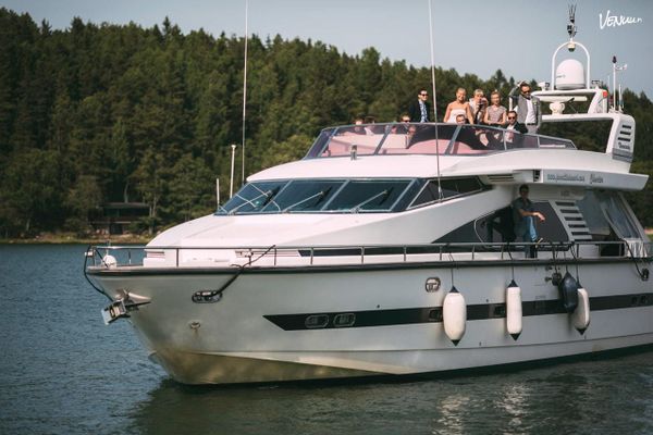 Tässä ovat 16 parasta juhlatilaa aikuisten synttäreihin Turussa