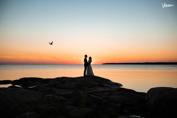 Hääkuvaus Espoossa haussa? Katso nämä 7 hääkuvaajaa juhlapäivään