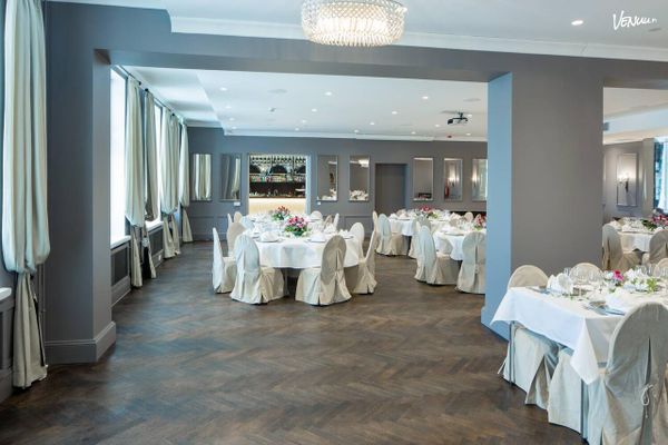 9 juhlatilaa Lappeenrannassa erilaisiin juhlapäiviin