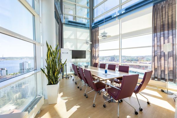 9 kokoustilaa Jyväskylässä inspiroiviin kokouspäiviin