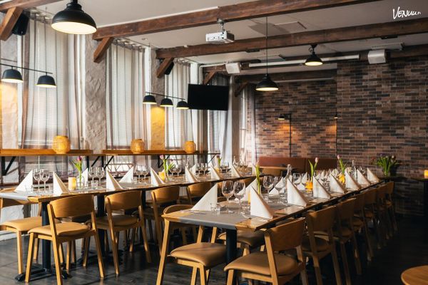 Juhlat tulossa? Tässä 8 juhlatilaa, joissa järjestät onnistuneet juhlat Joensuussa