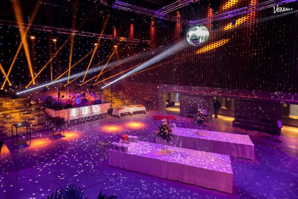 Juhlatilat Hämeenlinnasta joka makuun: nämä 15 tilaa tekevät vaikutuksen