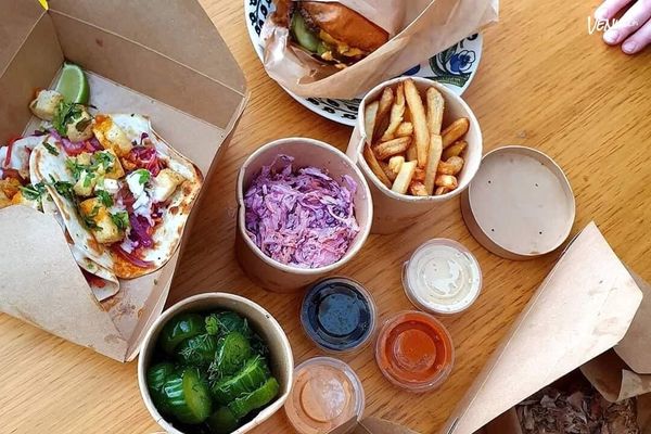 Näiden 7 pitopalvelun avulla järjestät Keravalla herkulliset juhlat