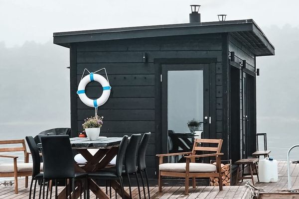 Helsingin 23 parasta saunatilaa juhliin ja kokouksiin