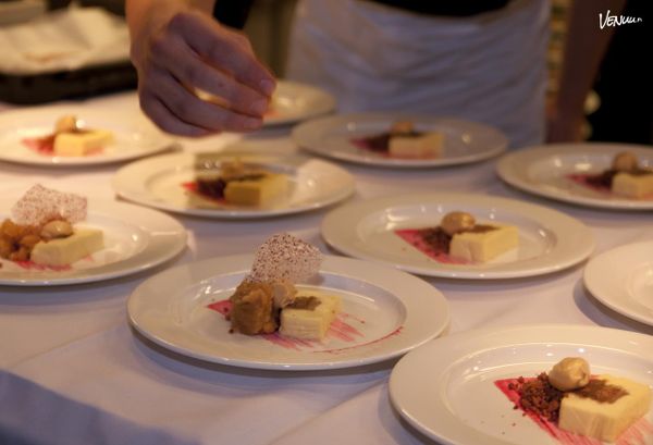 6 parasta pitopalvelua Nokialla onnistuneeseen juhlapäivään