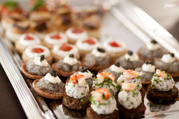 6 pitopalvelua Lohjalla jotka tekevät tapahtumista ikimuistoisia