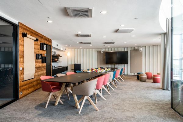 Vantaan kokoustilat: 10 monipuolista vaihtoehtoa