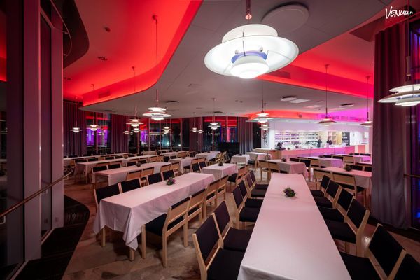 Juhlatilat Mikkelissä: 5 monipuolista vaihtoehtoa erilaisiin juhliin