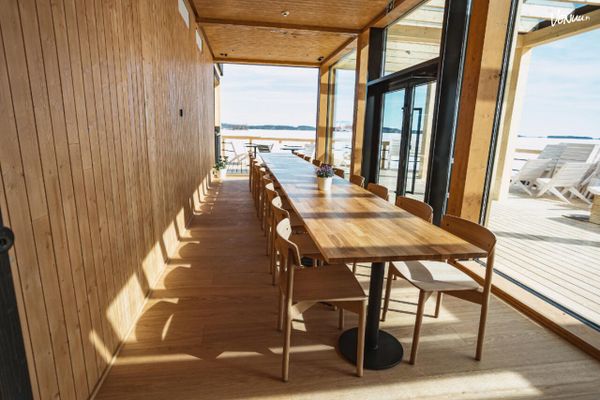 10 kokoustilaa Kuopiossa – löydä sopiva ympäristö kokoukselle