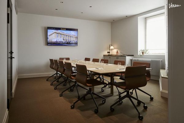 Porvoon kokoustilat: 7 viihtyisää paikkaa onnistuneisiin tapaamisiin