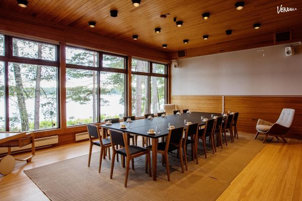 Merellinen kokoustila Helsinki – 12 upeaa paikkaa tapaamisiin