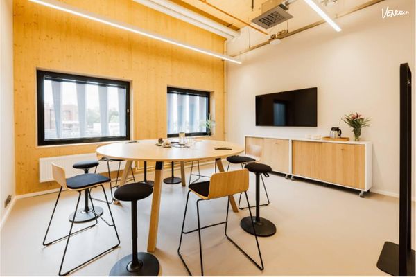 8 parasta kokoustilaa Kotkassa