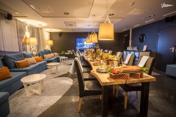 Rentoudu ja juhli: 6 parasta saunatilaa Lahdessa