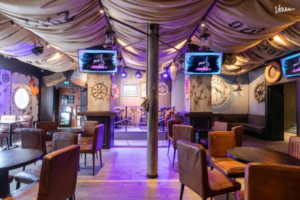 Tässä ovat 7 parhainta juhlatilaa Vaasassa