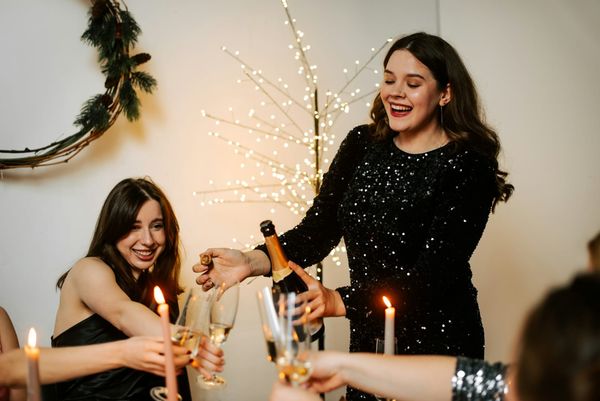 Opas: Tilat, ohjelma ja palvelut pikkujouluihin Lahdessa