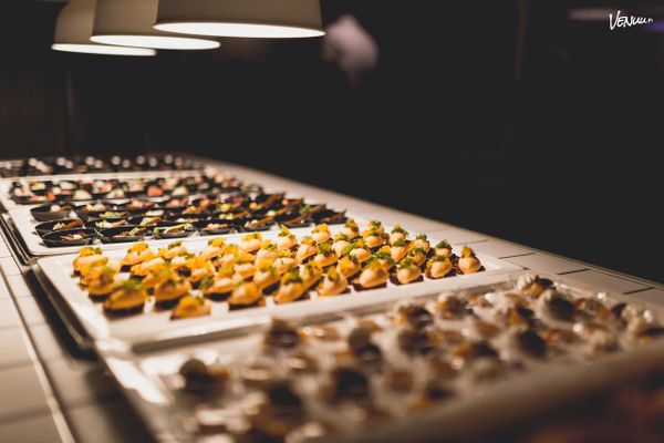 6 parasta pitopalvelua Naantalissa juhliin ja tapahtumiin