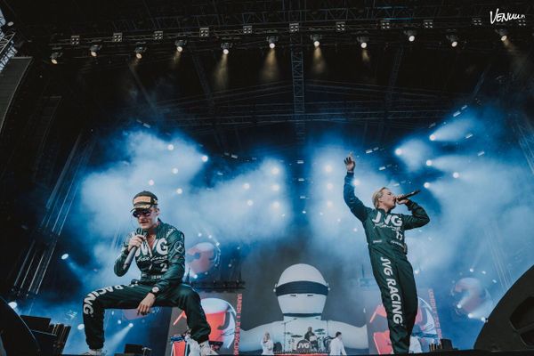 Katso nämä 7 hyvää valokuvaajaa Tampereella tapahtumiin