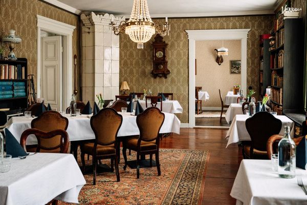 Juhlatilat Pori: 11 tunnelmallista paikkaa juhliin ja tapahtumiin