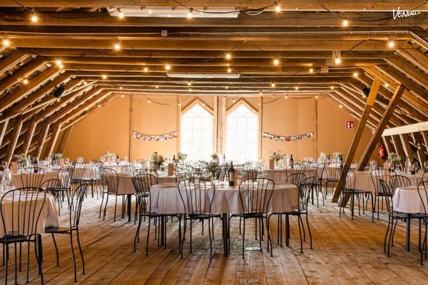 Katso nämä 12 tunnelmallista juhlatilaa Satakunnassa