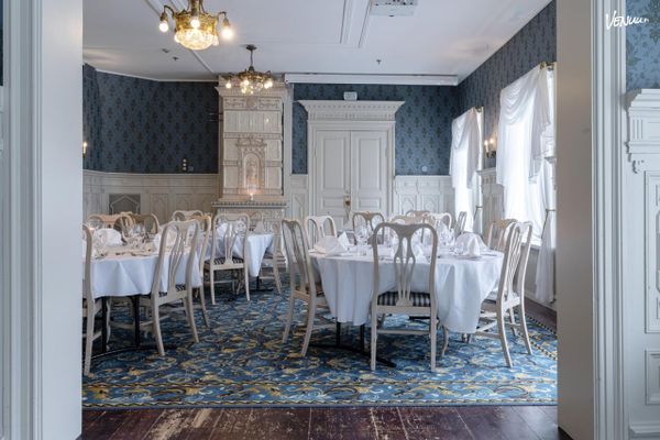 Katso nämä 8 hääpaikkaa Oulussa tunnelmallisiin häihin