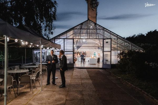 Saaristosta kaupunkiin – 15 parasta juhlatilaa Varsinais-Suomessa