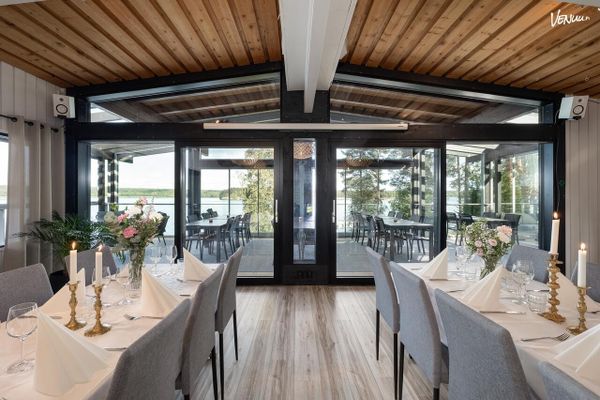 Päijät-Hämeen juhlatilat: 14 monipuolista paikkaa unohtumattomiin juhliin