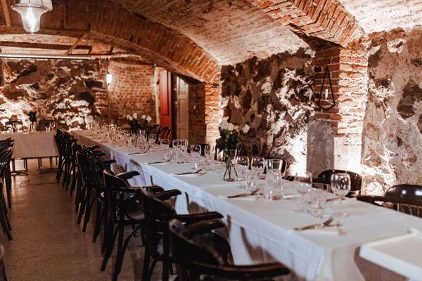 Porvoon hääpaikat: 10 tilaa unohtumattomiin juhliin