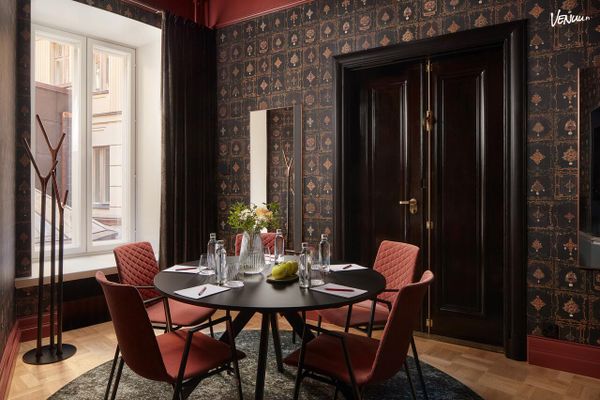 Pienet kokoustilat Helsingissä: 10 vaihtoehtoa pienille ryhmille