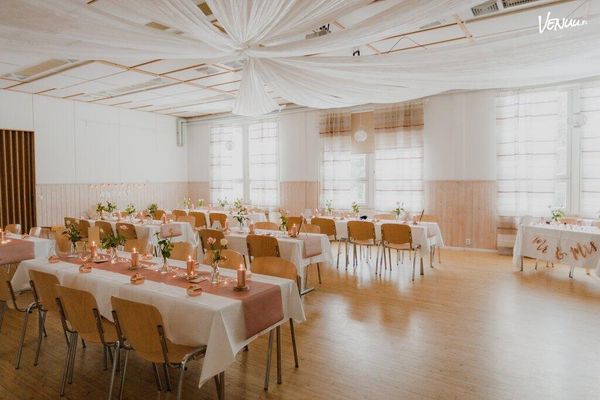 10 hääpaikkaa Kuopiossa täydelliseen päivään