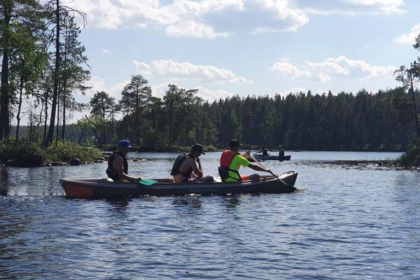 Aktiviteetit Jyväskylässä: 11 hauskaa ideaa tiimipäiviin ja tapahtumiin