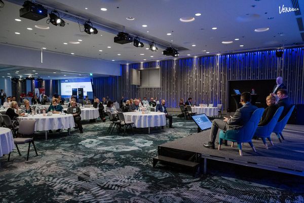 8 tapahtumatuotantoa, jotka rakentavat onnistuneita tapahtumia