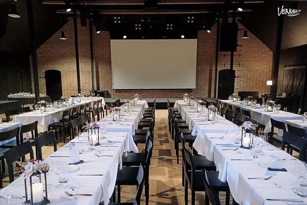 Järjestä häät Seinäjoella – tutustu 9 upeaan hääpaikkaan