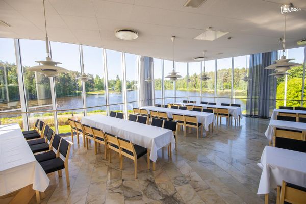 Hääpaikat Mikkeli – 6 tilaa unohtumattomiin häihin