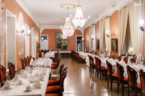 Lahden 10 parasta hääpaikkaa unohtumattomiin häihin