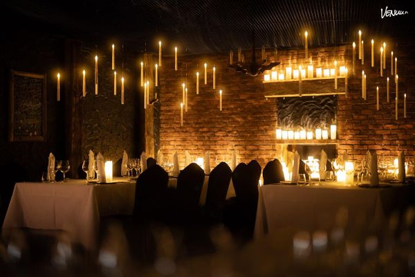 Katso nämä 6 uniikkia hääpaikkaa Rovaniemellä täydellisiin häihin