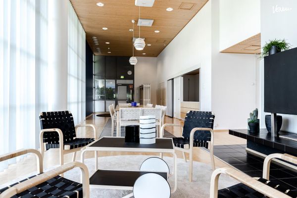 Parhaat saunatilat Seinäjoella – 7 vaihtoehtoa kokoukseen tai juhlaan