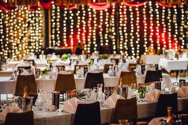 8 juhlatilaa Hyvinkäällä – löydä sopiva tila pieniin ja suuriin juhliin