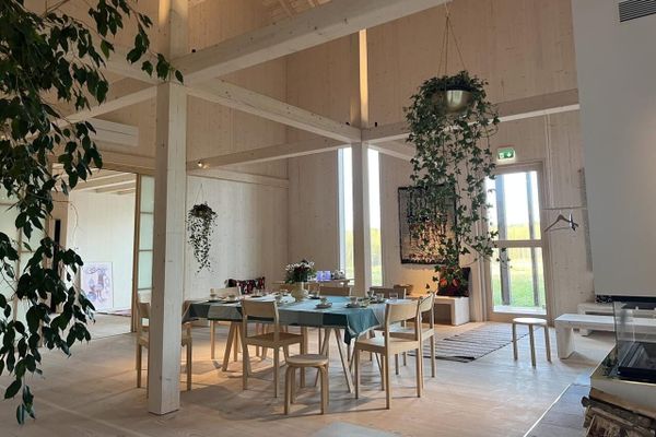 6 monipuolisinta kokoustilaa Joensuussa yrityksille ja ryhmille