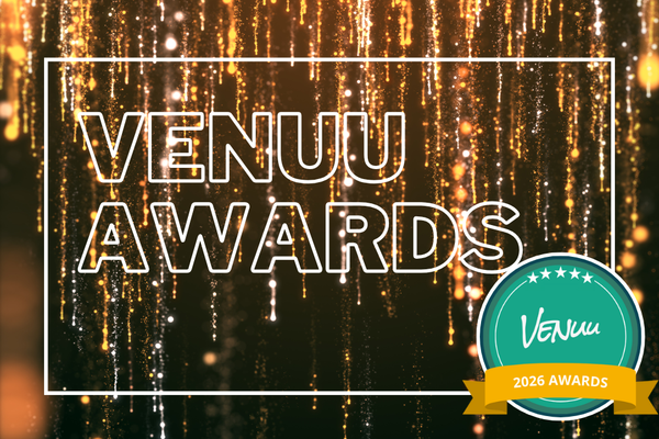 VENUU AWARDS 2026