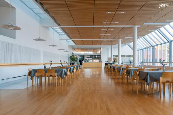 11 parasta juhlatilaa Tuusulassa, Keravalla ja Järvenpäässä