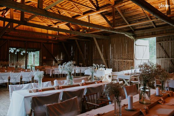 7 navettajuhlatilaa Turussa ja Varsinais-Suomessa häihin ja juhliin