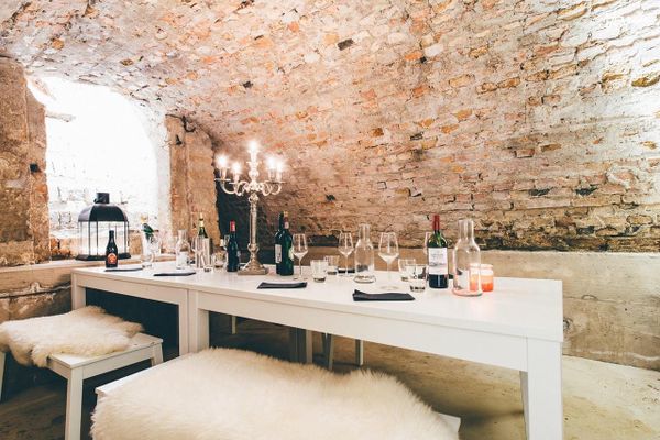 Katso nämä 9 ravintolan kabinettia Turussa juhliin ja kokouksiin