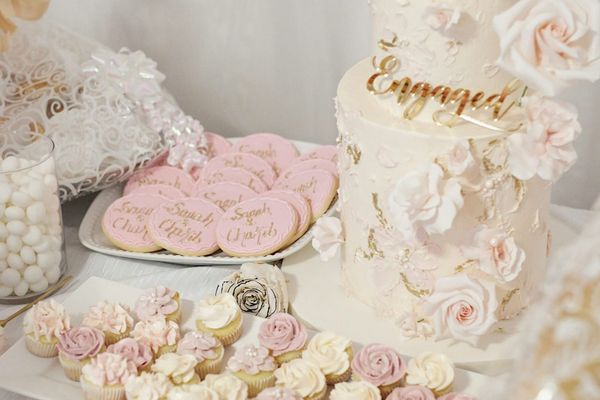 Opas kihlajaisten järjestämiseen: näillä vinkeillä onnistut